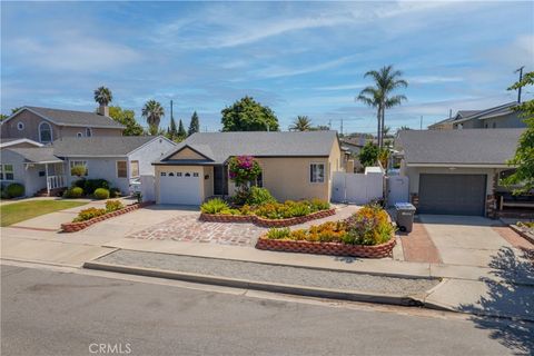 A home in Gardena