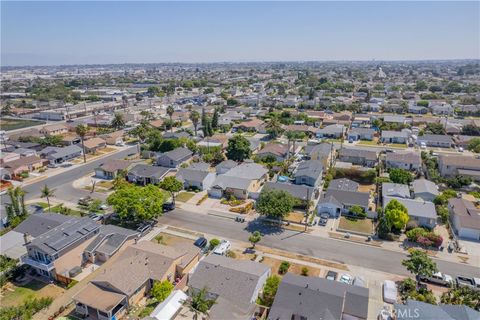 A home in Gardena