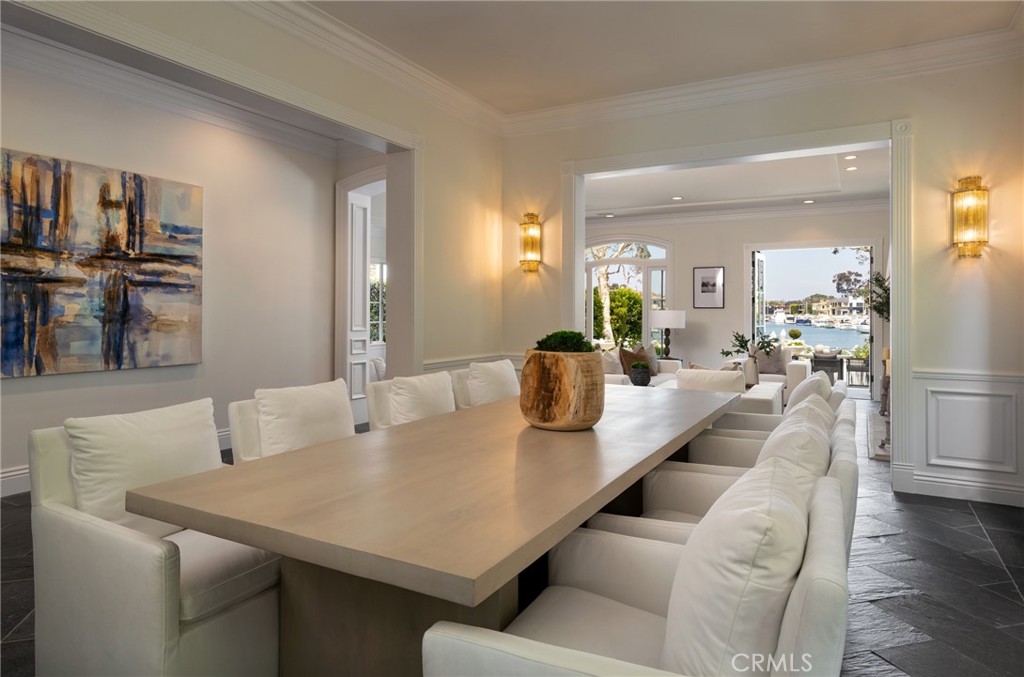 Harbor Island (HARI) - Residential