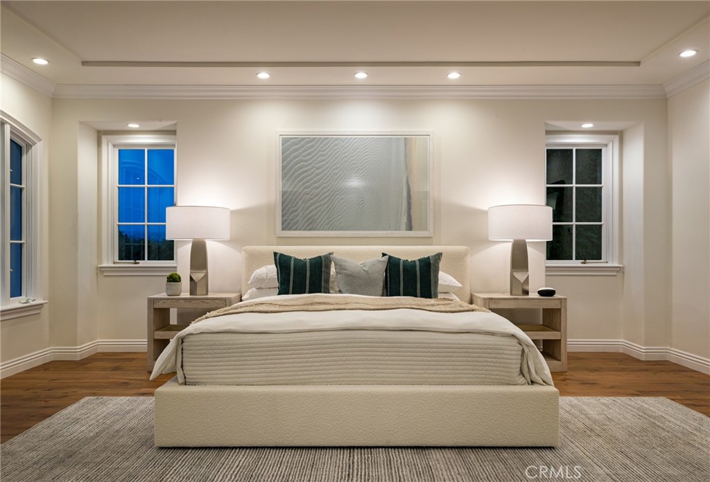 Harbor Island (HARI) - Residential