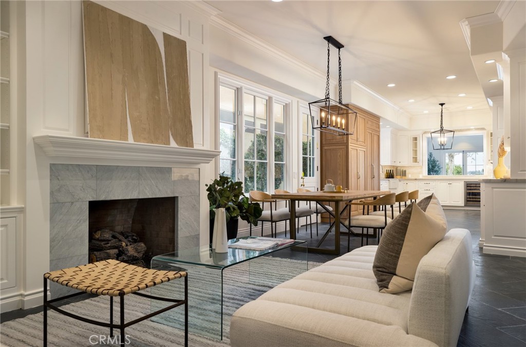 Harbor Island (HARI) - Residential