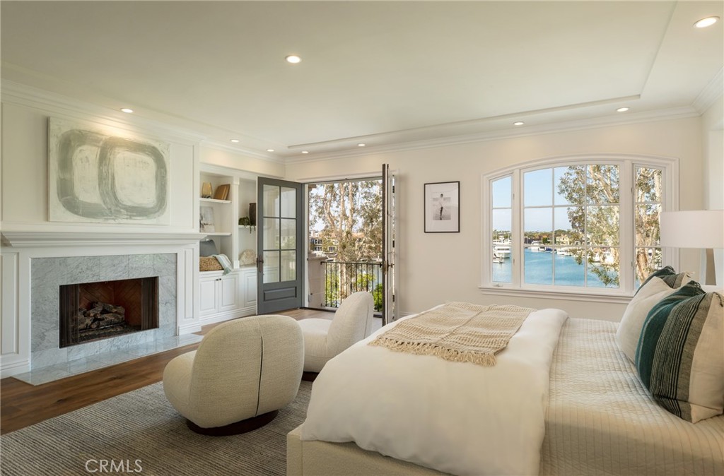 Harbor Island (HARI) - Residential