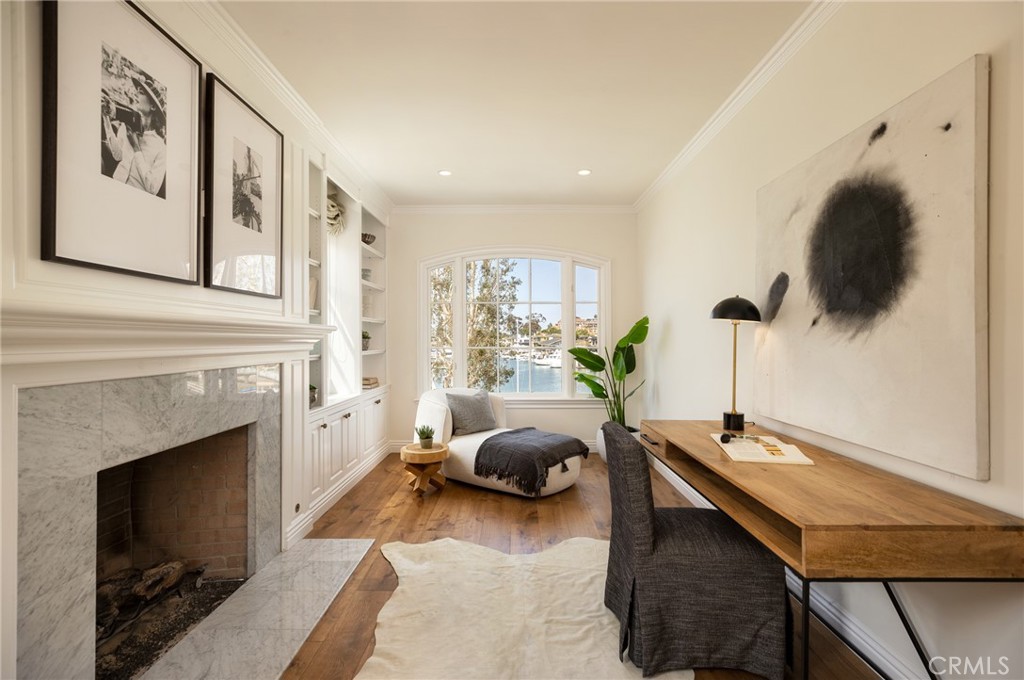 Harbor Island (HARI) - Residential