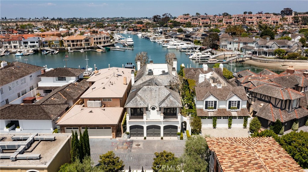 Harbor Island (HARI) - Residential