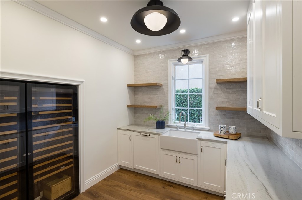 Harbor Island (HARI) - Residential