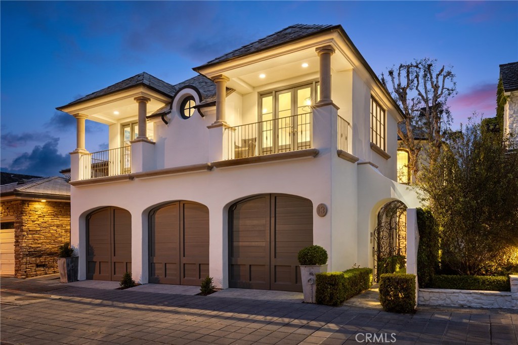 Harbor Island (HARI) - Residential