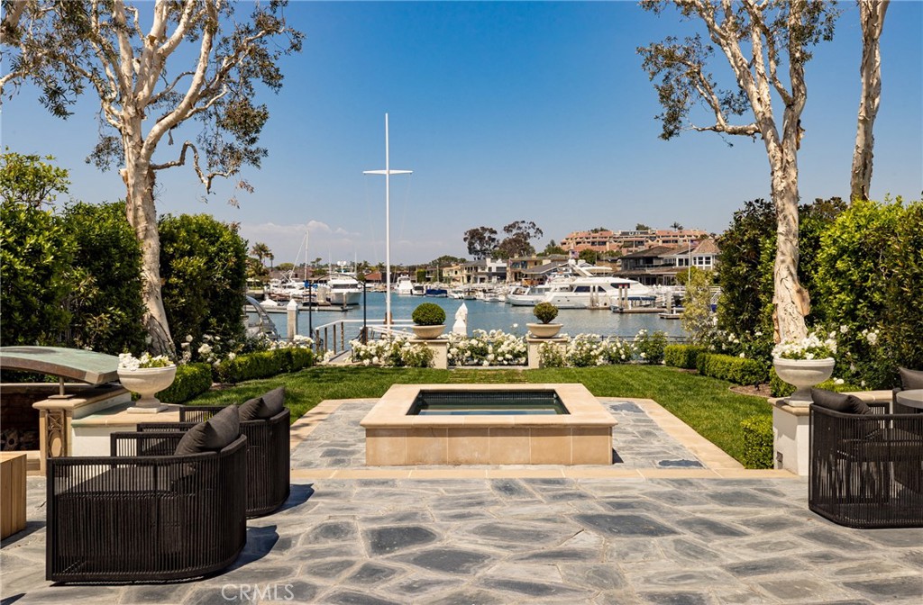 Harbor Island (HARI) - Residential