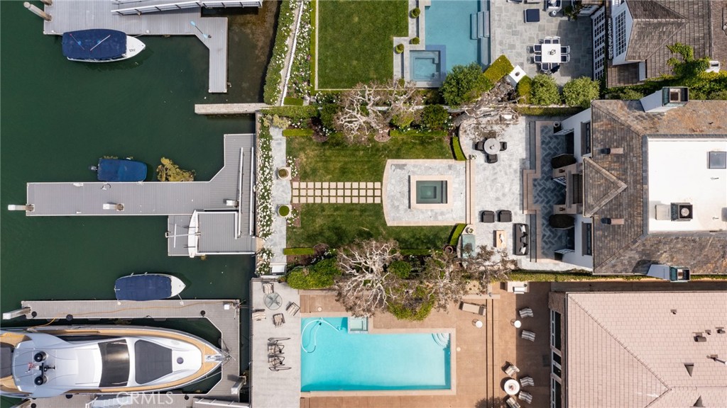 Harbor Island (HARI) - Residential