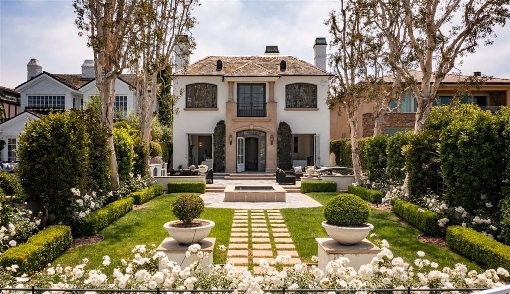 Harbor Island (HARI) - Residential