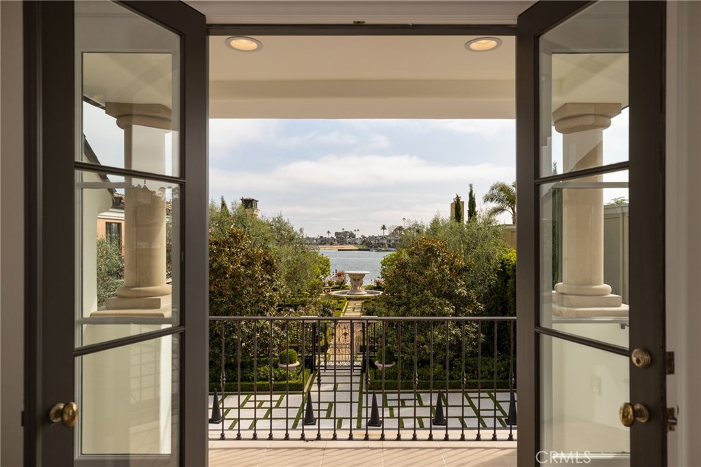 Harbor Island (HARI) - Residential