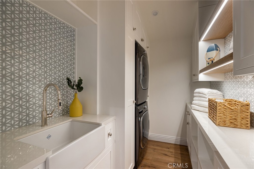 Harbor Island (HARI) - Residential