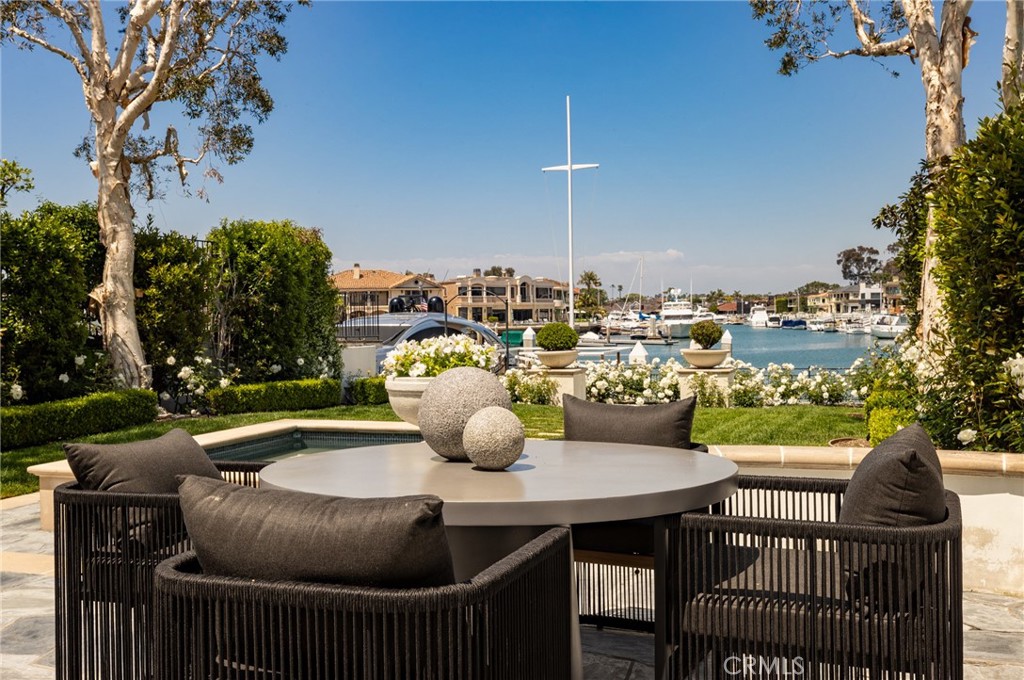 Harbor Island (HARI) - Residential