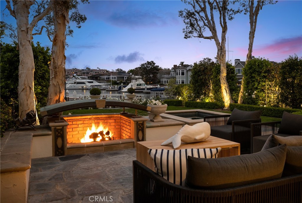 Harbor Island (HARI) - Residential