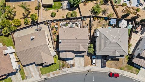 A home in Riverside