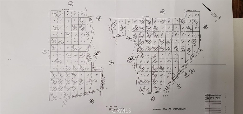 .55 ACRES M/L IN LOTS 112 & 113, Great views overlooking up and coming new residential community,
Buyer verify lot size and accessibility.