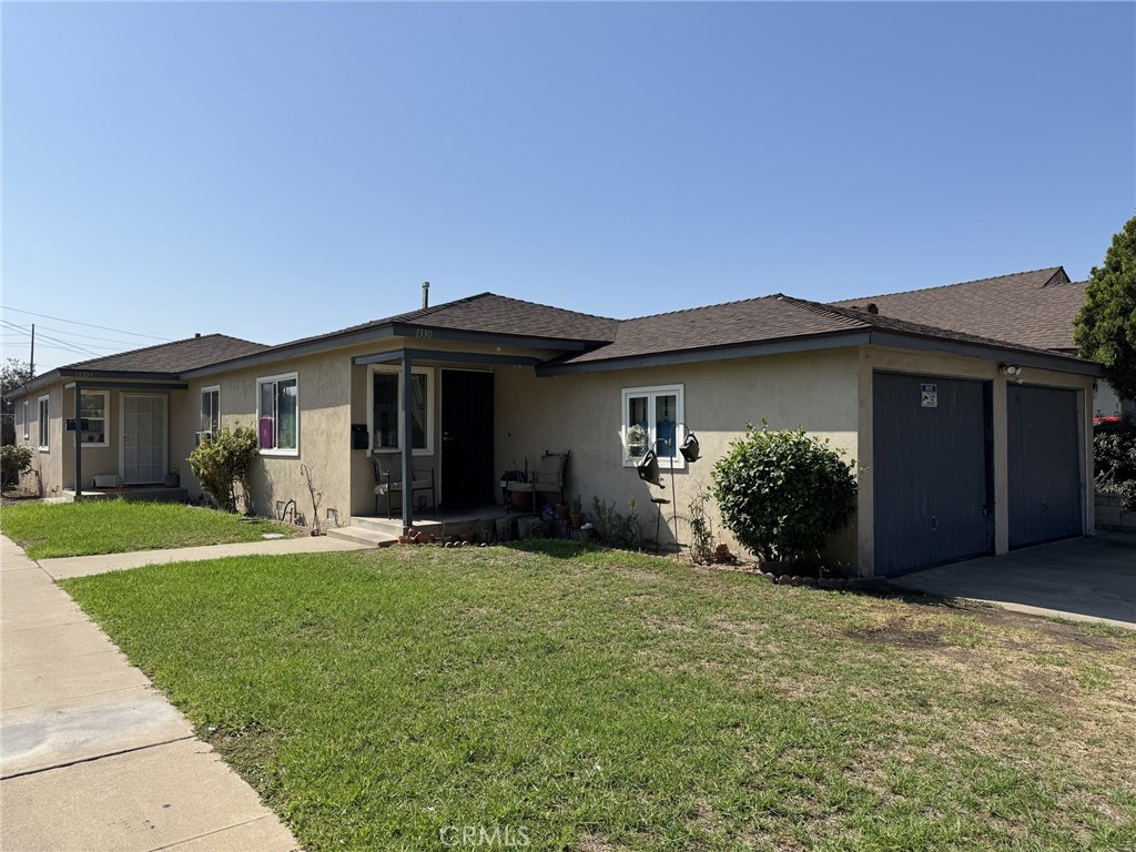 1330 E 4th Street