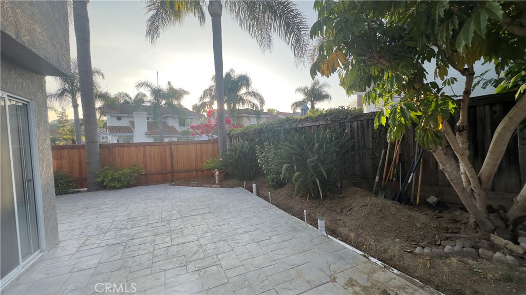 Sterling Niguel (SN) - Residential Lease