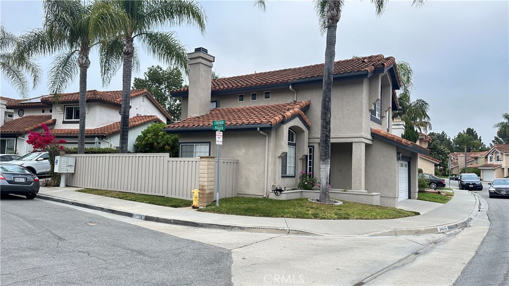 Sterling Niguel (SN) - Residential Lease