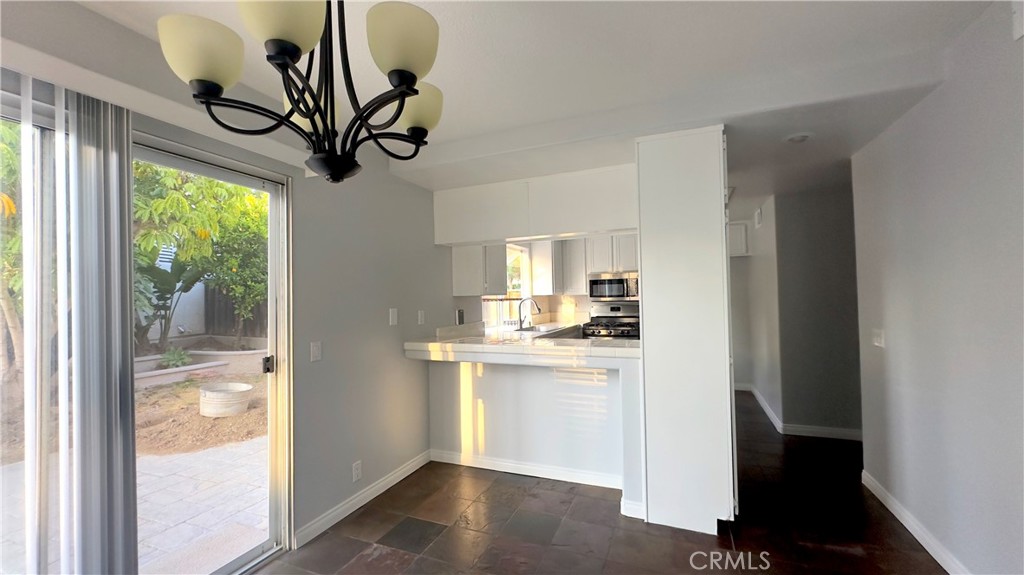 Sterling Niguel (SN) - Residential Lease