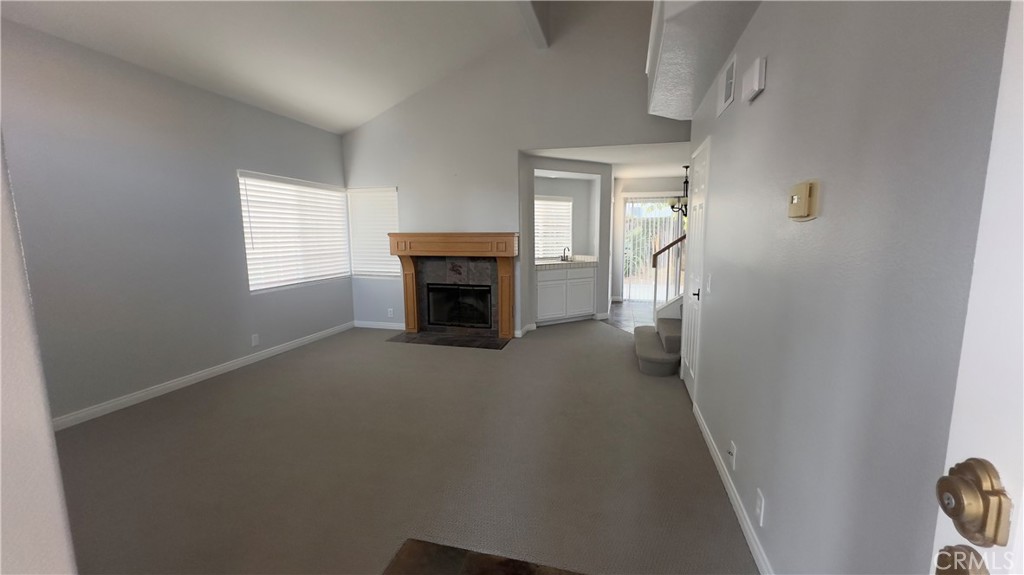 Sterling Niguel (SN) - Residential Lease