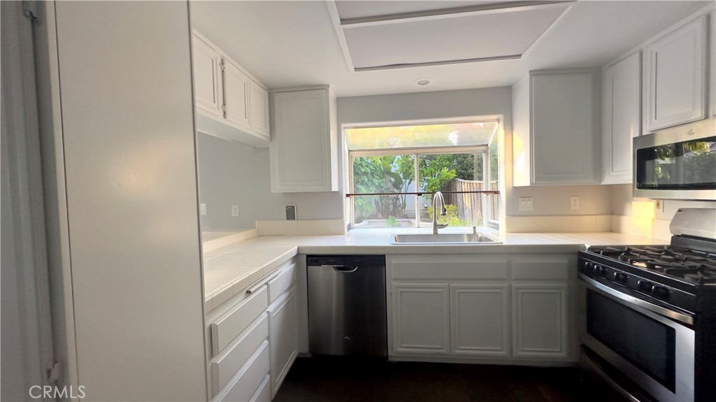 Sterling Niguel (SN) - Residential Lease