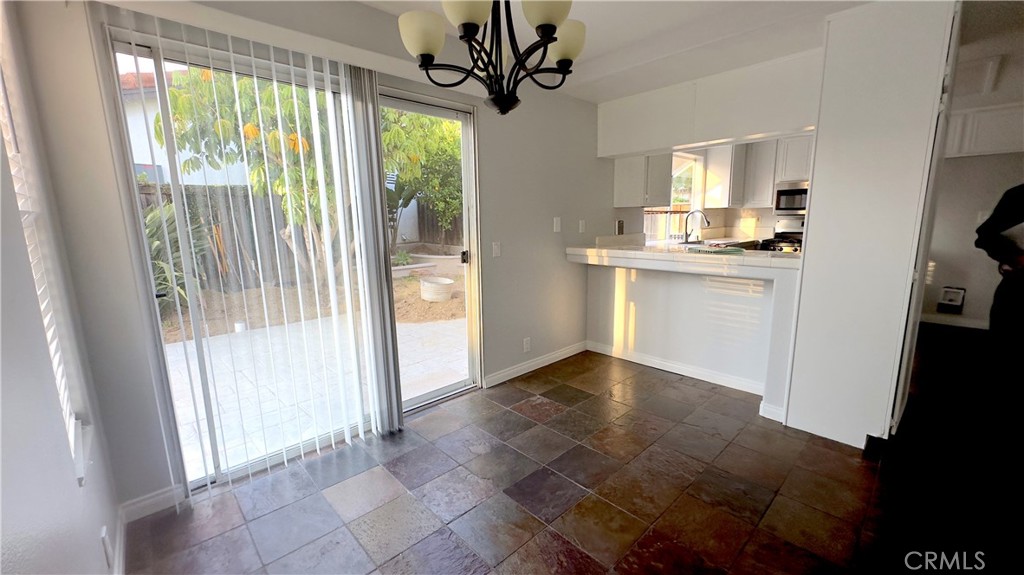 Sterling Niguel (SN) - Residential Lease