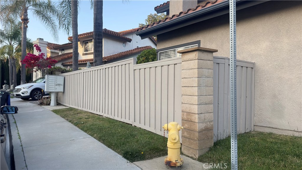 Sterling Niguel (SN) - Residential Lease