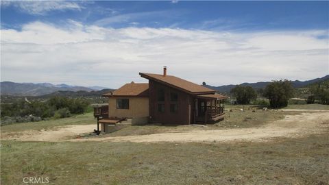 A home in Anza