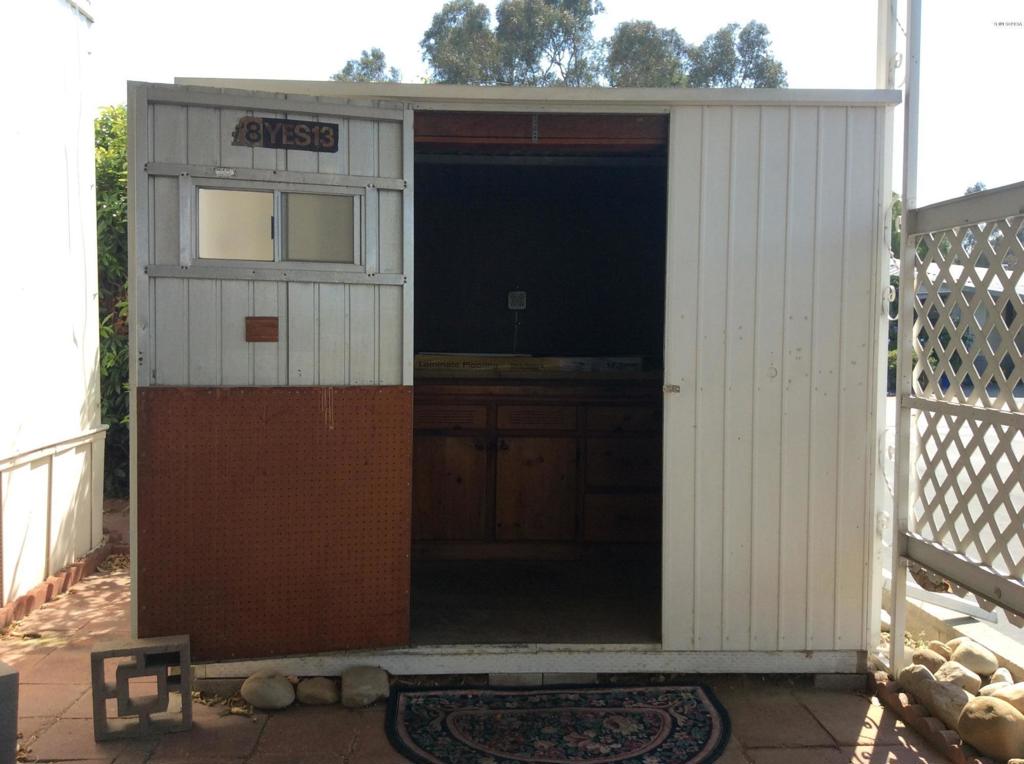 La Posada MHP - 0286 - Manufactured In Park