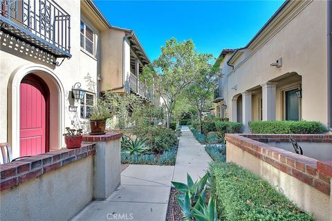 A home in Claremont