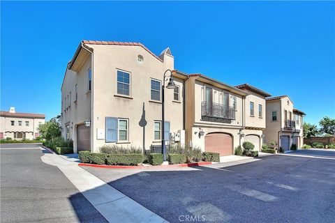 A home in Claremont