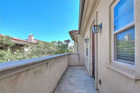 A home in Claremont