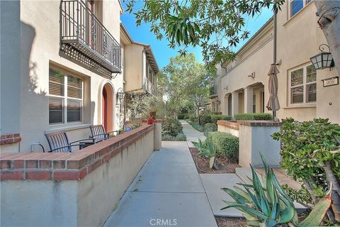 A home in Claremont