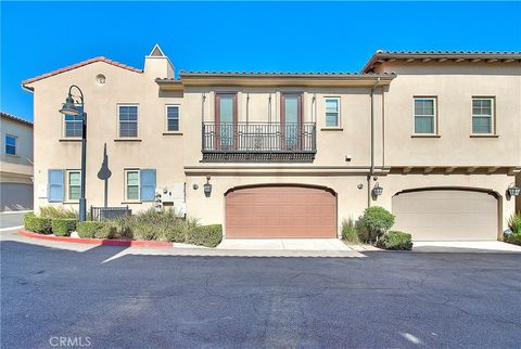 A home in Claremont