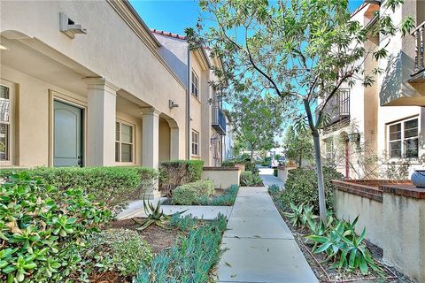 A home in Claremont