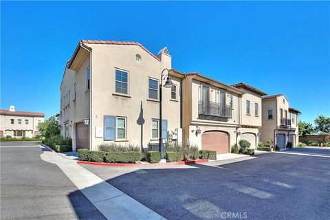 A home in Claremont