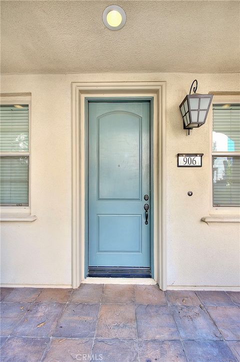 A home in Claremont