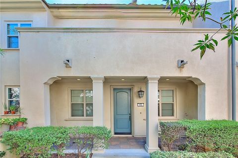 A home in Claremont