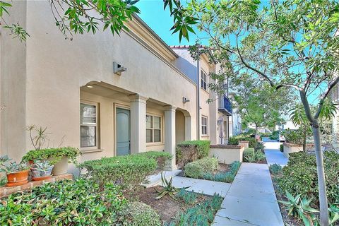 A home in Claremont