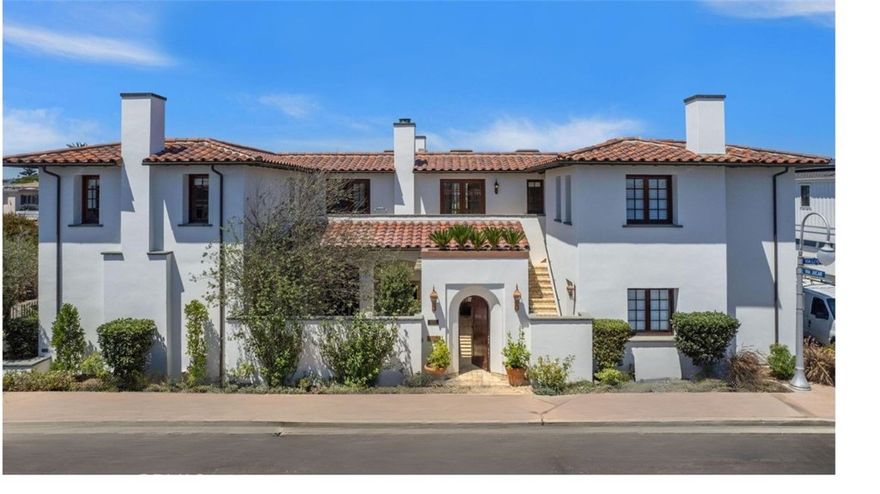 Welcome to the exclusive neighborhood of Lido Isle, where the allure of living on Lido Isle is truly enviable. This custom home is a stunning masterpiece, meticulously crafted and designed by the renowned architect, Renato Trotta. Situated on a corner lot, in one of the most sought-after locations on Lido Isle, this home has been completely upgraded and remodeled in 2022. Also, plans have been approved by the HOA and final city approved plans expected in Q2 or Q3 of 2024 for an addition to the home. 



Set on a spacious 51' wide lot, this four-bedroom with office/4th bedroom and 4 bath home offers an exceptional living environment that seamlessly combines grace and sophistication. The generously proportioned rooms, gourmet kitchen with an oversized island, and exquisite quartzite stone countertops throughout create a perfect blend of luxury and functionality. The custom cabinetry, high ceilings, and designer appointments add an elegant touch to every corner of the house. 3rd bedroom and office/4th bedroom are in a 2 story casita. 



Inside, the flowing open floor plan includes three private and spacious bedroom suites, each adorned with quality finishes. The living and dining rooms are comfortably scaled, providing ample space for gatherings and relaxation. The office is beautifully adorned with mahogany cabinetry and built-ins, creating a perfect workspace.



Throughout the house, you will find handcrafted custom mahogany doors, adding a touch of elegance to every room. Abundant storage, a gorgeous wine cellar, air conditioning, interior laundry room, and a three-car garage provide convenience and functionality. The surround sound system adds an extra layer of luxury to the home.



The master suite boasts an oversized walk-in closet and a bathroom with dual vanities, creating a serene retreat.



Enjoy the added value of convenience as you take an easy stroll to nearby dining options, beaches, tennis courts, shopping, and refreshing ocean breezes. This house is ideally situated just one home away from the water, offering peekaboo views of the water from several rooms.



Don't miss the opportunity to own this exquisite custom home in the coveted Lido Isle neighborhood. Contact us now to schedule a private viewing and experience the epitome of luxurious coastal living.