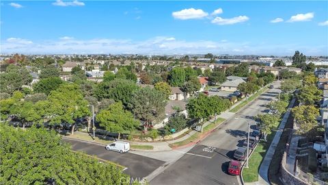 A home in Carson