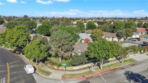 A home in Carson