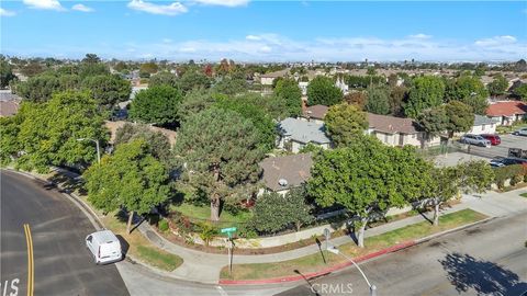 A home in Carson