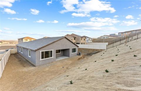 A home in Lake Elsinore