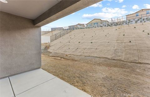 A home in Lake Elsinore