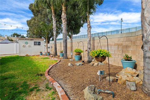 A home in Menifee