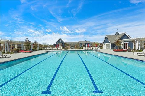 A home in Menifee