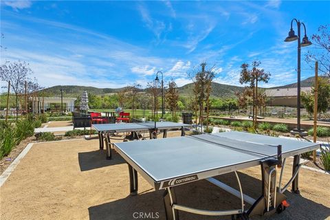 A home in Menifee