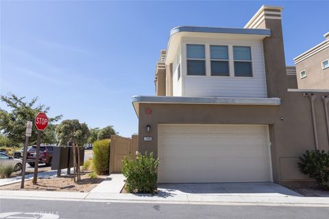 A home in Irvine