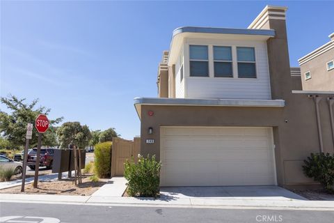 A home in Irvine